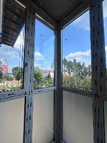 Найдешевша однокімнатна квартира! ГАЗ! Центральний парк Ірпінь Без Комісії