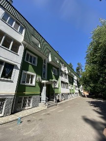 Продам однушку з ремонтом 38м2 Ірпінь, 1к з ремонтом