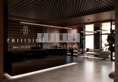 Продаж 1к квартири без ремонту, ЖК 