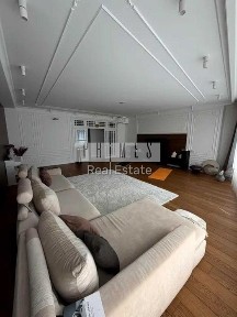 Продаж 4к квартири, ЖК Carnegie Tower, вул. Кловський узвіз, 7А, Печерськ