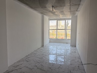 Продається квартира в новому будинку