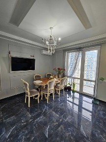 Продаж 2-ої квартири з дизайнерським ремонтом ЖК «Паркові озера»