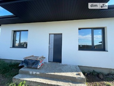 Продаж 1 поверхового будинку з ділянкою на 5 соток, 89 кв. м, 3 кімнати, на вул. Далека • ID 34766900