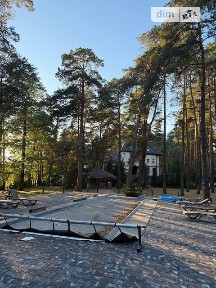 Продам будинок у лісі з виходом на воду с. Стригани, траса Київ - Чоп, Хмельницької області в пів годині від м. Рівне