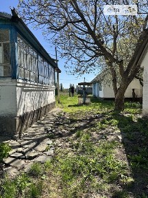 Продаж 1 поверхового будинку з ділянкою на 90 соток, 90 кв. м, 4 кімнати, на Польова 9 • ID 34766753