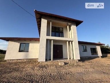 Продаж 2 поверхового будинку з ділянкою на 16 соток, 208 кв. м, 5 кімнат, на вул. Незалежності 5 • ID 34766591