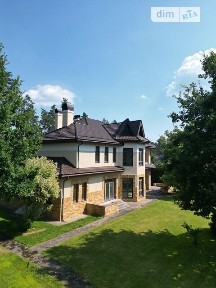 Продаж 2 поверхового будинку бесідка і ділянкою на 40 соток, 430 кв. м, 7 кімнат, на вул. Стефаника • ID 34766585
