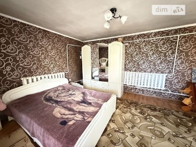Продаж 1 поверхового будинку бесідка 125.9 кв. м, 3 кімнати, на вул. Соколина • ID 34766574
