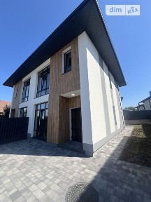 Продаж 2 поверхового дуплекса з ділянкою на 2.5 сотки, 93 кв. м, 4 кімнати, на вул. Симоненка • ID 34766511