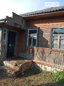 Продаж 1 поверхового будинку з ділянкою на 10 соток, 63.3 кв. м, 2 кімнати, на Будівельна 6 • ID 34766512