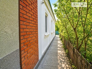 Продаж 1 поверхового будинку з ділянкою на 17.5 сотки, 153.8 кв. м, 6 кімнат, на вул. Папулова • ID 34766430