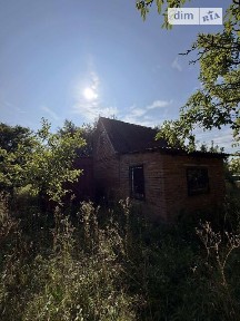 Продаж 1 поверхового будинку з ділянкою на 12 соток, 25 кв. м, 1 кімната, на 3-й пр. Степовий • ID 34766423