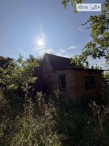 Продаж 1 поверхового будинку з ділянкою на 12 соток, 25.1 кв. м, 1 кімната, на СТ Степок • ID 34766423