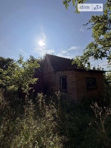 Продаж 1 поверхового будинку з ділянкою на 12 соток, 25.1 кв. м, 1 кімната, на СТ Степок • ID 34766423