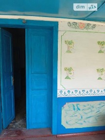 Продаж 1 поверхового будинку з ділянкою на 15 соток, 84 кв. м, 4 кімнати, на вул. Центральна • ID 34766415