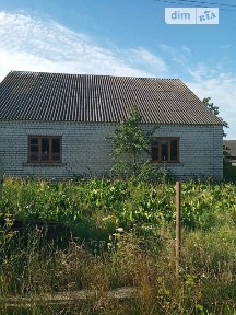 Продаж 1 поверхового будинку з верандою і ділянкою на 70 соток, 120 кв. м, 6 кімнат • ID 34765978
