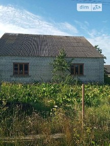 Продаж 1 поверхового будинку з верандою і ділянкою на 70 соток, 120 кв. м, 6 кімнат, на вул. Садова • ID 34765978