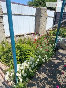 Продаж 1 поверхового будинку бесідка і ділянкою на 10 соток, 66.5 кв. м, 3 кімнати • ID 34765616
