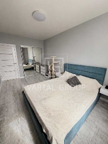 Продам 1 кімнатну квартиру з ремонтом. м. Ірпінь вул. Університетська