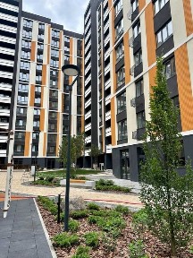 Готова квартира 23 м2 в центрі м. Ірпінь по акційній ціні, ЖК Фаворит Преміум вул. Миколи Шудрі 23 єОСеля Сертифікат ваучер