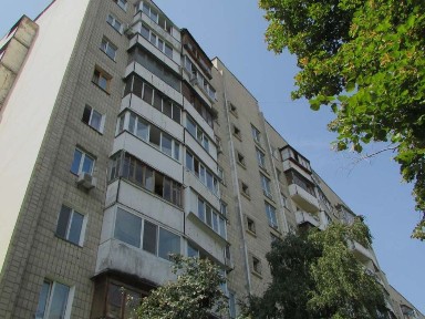 БЕЗ% Продаж 1 кімн квартири Деміївська 37 Голосіївський