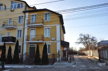 Продається недорога євродвушка в Дарницькому р-ні м. Києва