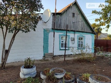 Продаж 1 поверхового будинку 62.7 кв. м, 2 кімнати, на вул. Першотравнева 4 • ID 34765509