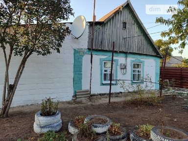 Продаж 1 поверхового будинку 62.7 кв. м, 2 кімнати, на вул. Першотравнева 4 • ID 34765509