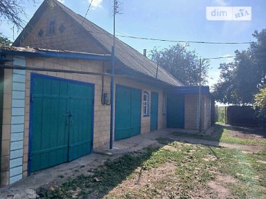 Продаж 1 поверхового будинку 90.3 кв. м, 4 кімнати • ID 34765225