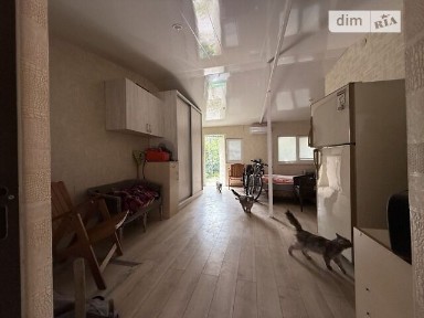 Продаж 1 поверхового будинку 40 кв. м, 1 кімната • ID 34764515