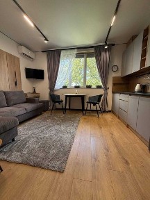 Продаж 1-кімнатної квартири в ЖК ParkLand | метро Васильківська