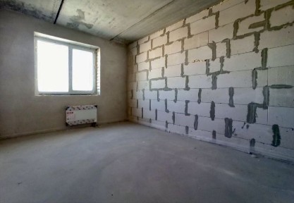 Продаж квартири 40 м2 з правом власності інд. опалення газ Софіївська Борщагівка