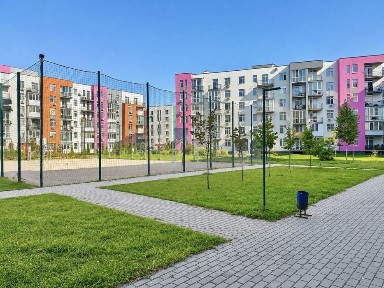 Продаж 2 кімнати Софіївська Борщагівка з газом Без % 60 кв. м