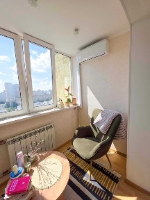 БЕЗ %! Продам квартиру. Драгоманова 40Б
