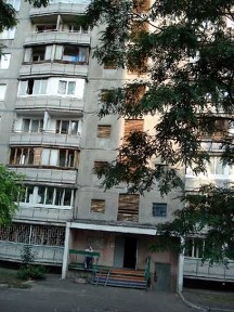 Продам 1 кімн. метро Голосіївська 5 хвилин пішки