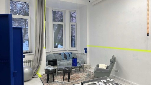 Продам 3-х кімнатну квартиру Лютеранська 15
