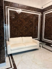 Продам 1 кімнатну квариру з ремонтом преміум. Підземний паркінг