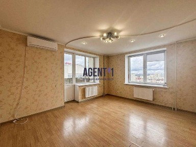 ЖК Чайка 3-кімн. квартира, 85 кв. м. Лобановського 9 с. Чайки