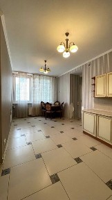 Продаж 3к квартири Березняки Шумскього 1А