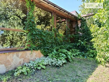 Продаж 1 поверхового будинку з верандою 100 кв. м, 5 кімнат • ID 34764191