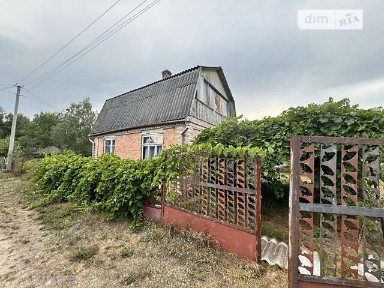 Продаж 2 поверхового будинку 50 кв. м, 3 кімнати • ID 34763696