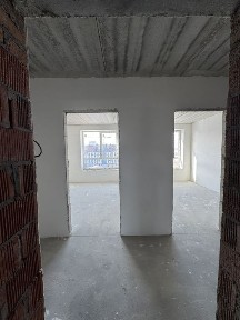 2-кімнатна квартира в ЖК Бургундія 3 - вигідна пропозиція в Ірпені