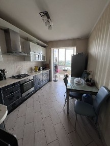 Продам 3к квартиру в ЖК Щасливий на Петропавлівці Без %
