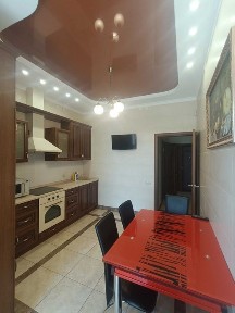 Довготривала оренда 1к квартири на вул. Соборна • ID 34766597