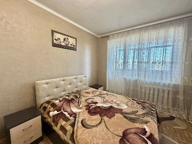 Оренда 3-кімнатної квартири в топовому районі на проспекті Незалежності, район ТЦ «Майдан»