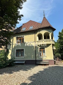 Оренда комерційного приміщення, Цент міста