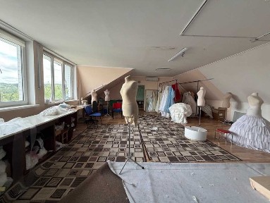 Оренда комерційного приміщення ШВЕЙНИЙ ЦЕХ, район Роша, м. Чернівці