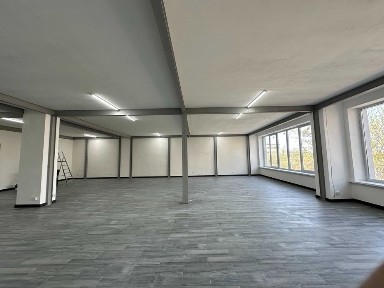 Оренда офісного приміщення вул. Садова Open space