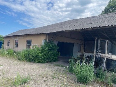 Здається в оренду комерційне приміщення.