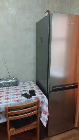 Сдам 2 х комнатную квартиру на Заболотного Палия Семена